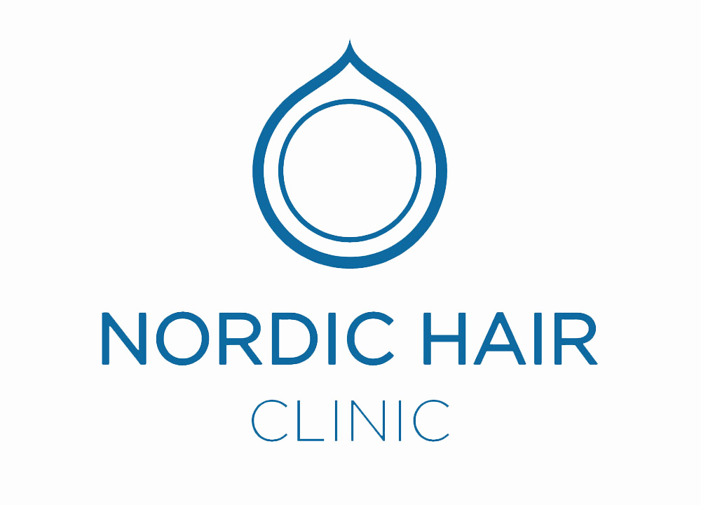 - robot ordne dit hår! – Nordic Hair