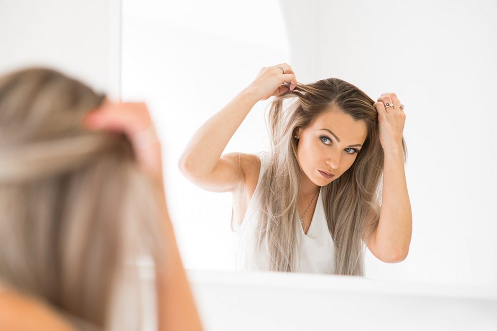 Breddegrad fleksibel symmetri Vi lister 10 ting, du ikke vidste om hår – Nordic Hair