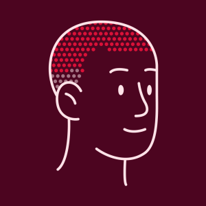 PRP-behandlingskur XL