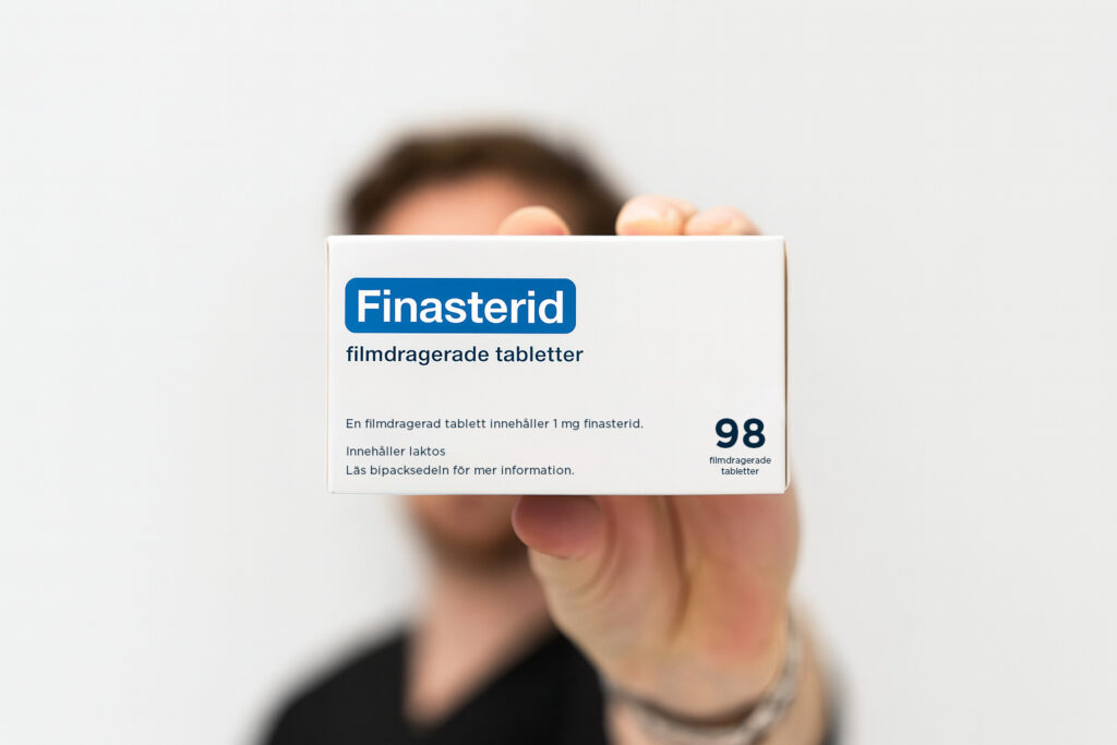 finasterid paket
